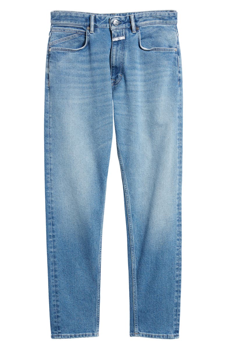 Closed Cooper Tapered Jeans, Alternate, color,