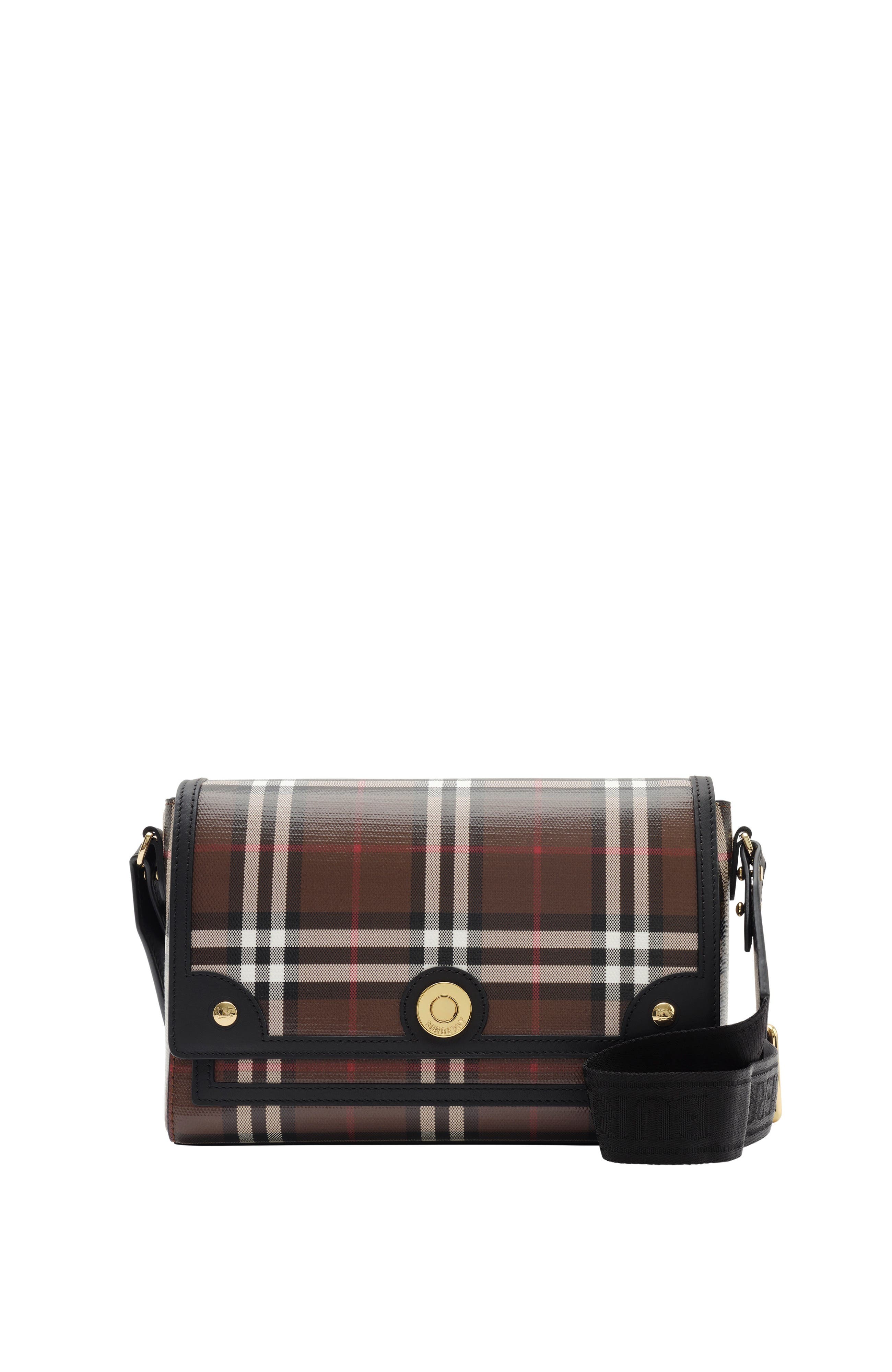 Note Bag, Main, color, Chocolate brown