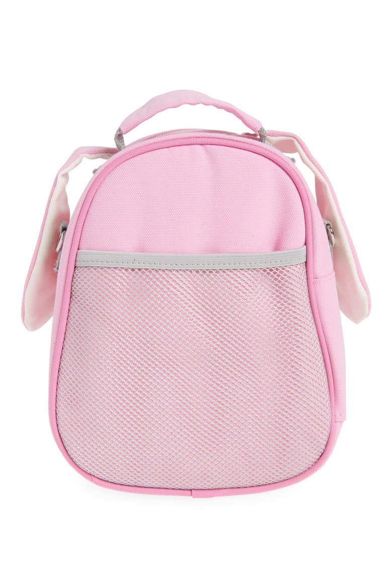 Water Resistant Insulated Lunch Pack, Alternate, color, BUNNY