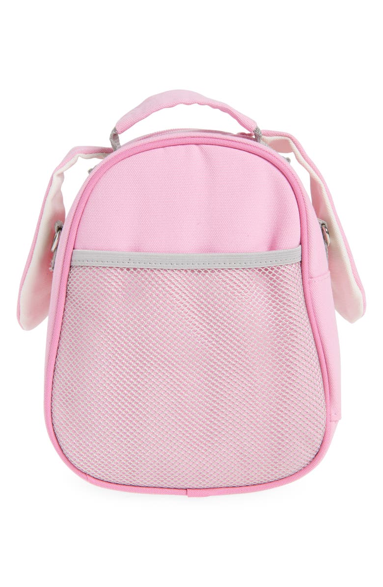 APPLE PARK Water Resistant Insulated Lunch Pack, Alternate, color, Bunny