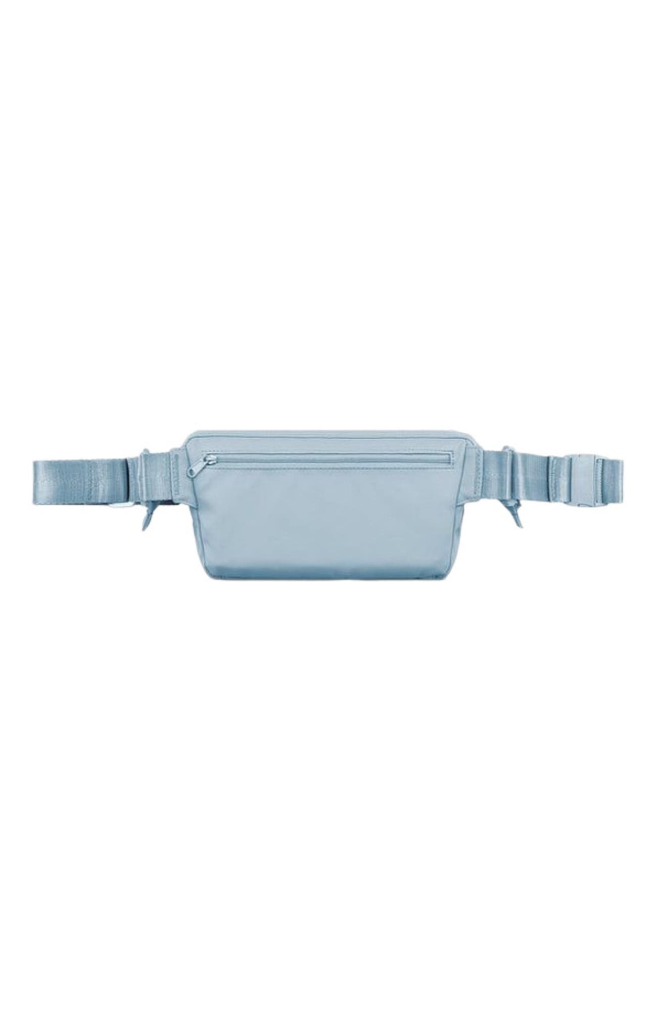 Cascade Crossbody Bag, Alternate, color, sky