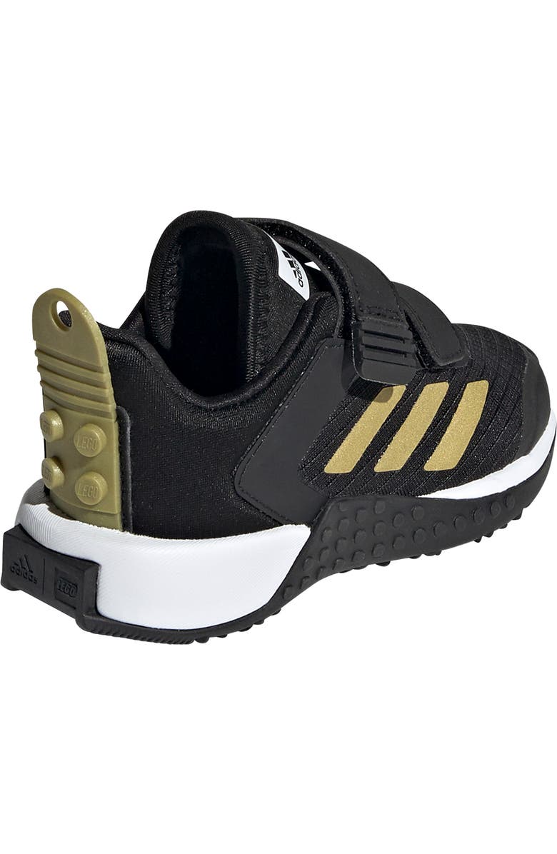 adidas x LEGO<sup>®</sup> Kids' Sport Sneaker, Alternate, color,