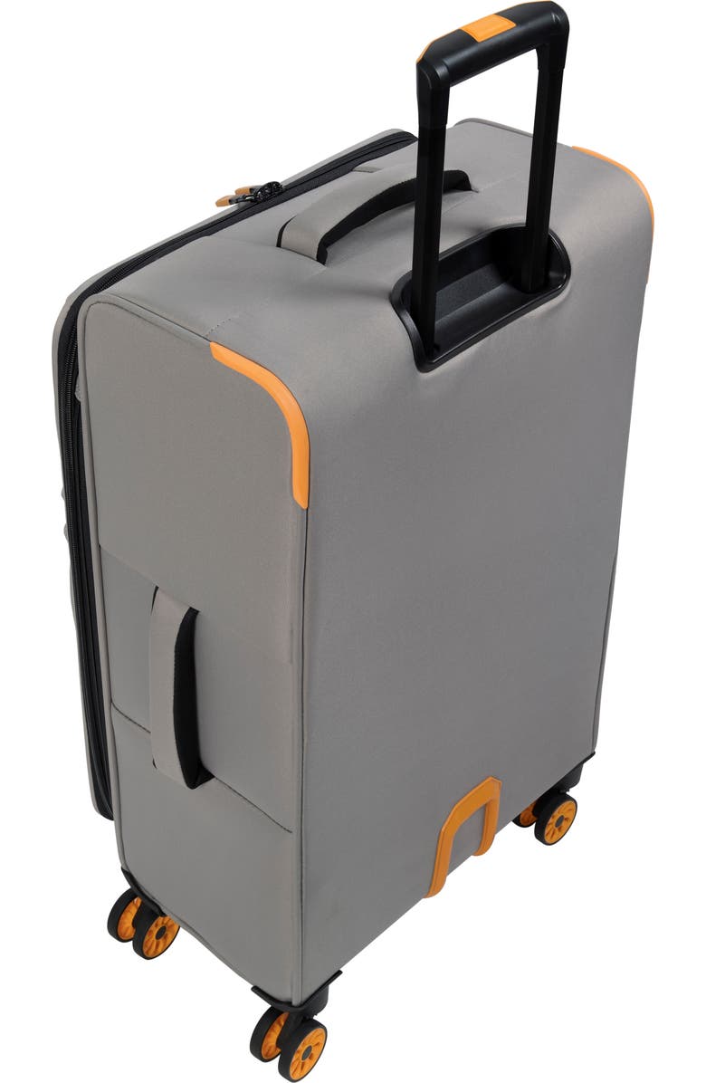 IT LUGGAGE Mega Lite 25-Inch Softside Spinner Luggage, Alternate, color,