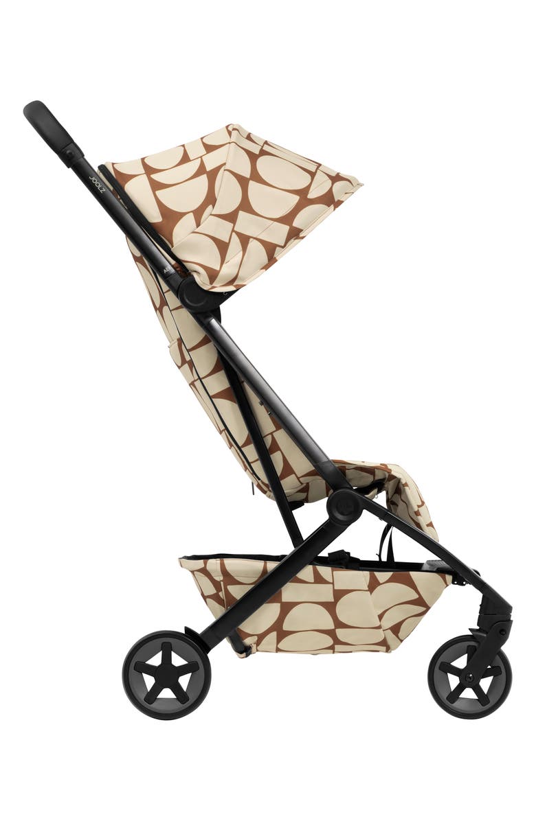Joolz Aer2 Wildride Lightweight Travel Stroller Bundle, Alternate, color, Boho