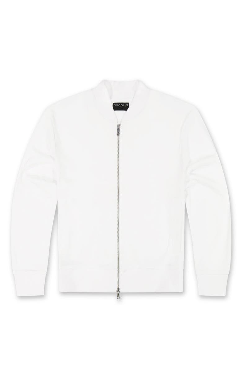 Goodlife Velour Baja Hoodie, Alternate, color,