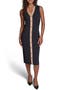selected Midnight Navy/ Cartouche