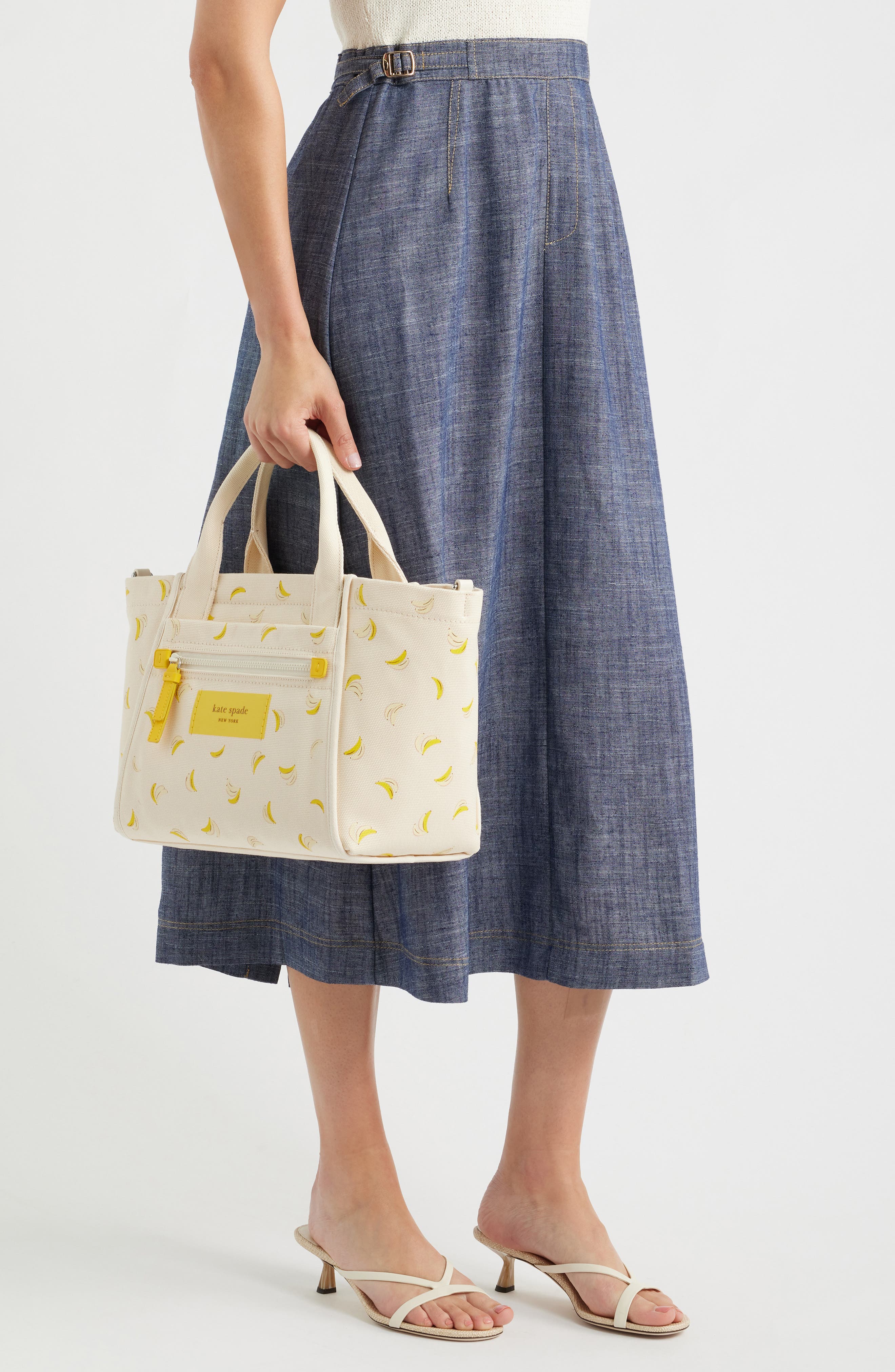 dash tote, Alternate, color, NATURAL MULTI