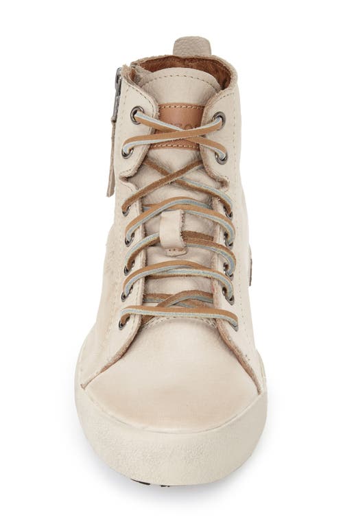 Blackstone 'jl' High Top Sneaker In Multi