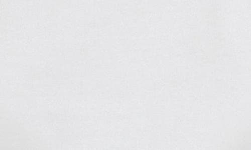 Shop Madewell Sutro Stitched Muscle Tee In White