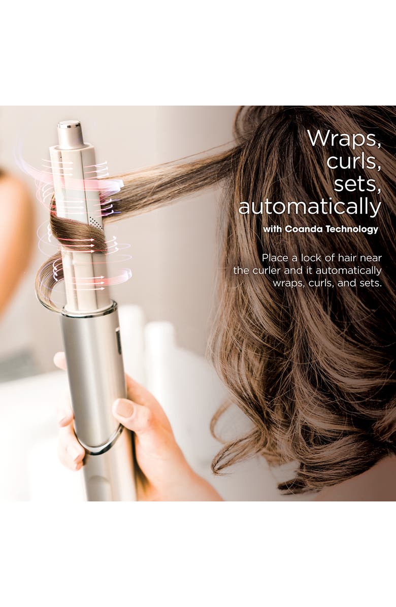 SHARK FlexStyle<sup>®</sup> Air Styling & Drying System, Alternate, color, Beige