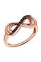 selected Pink Rhodium Sterling Silver