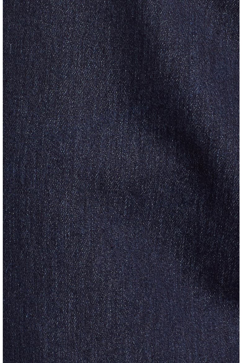 Ace Cargo Jeans, Alternate, color, DENIM