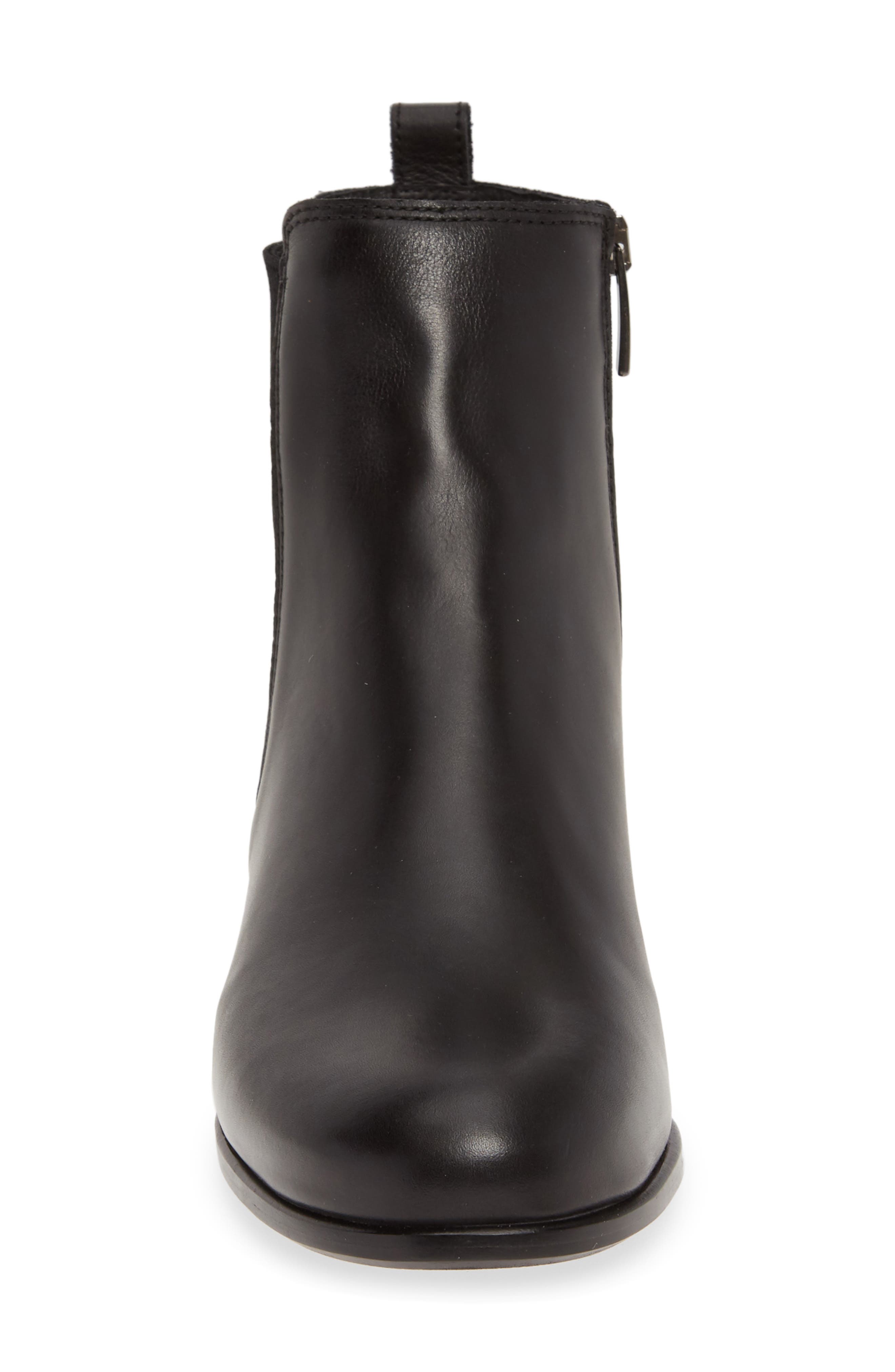 La Canadienne Salem Waterproof Bootie, Alternate, color, 
