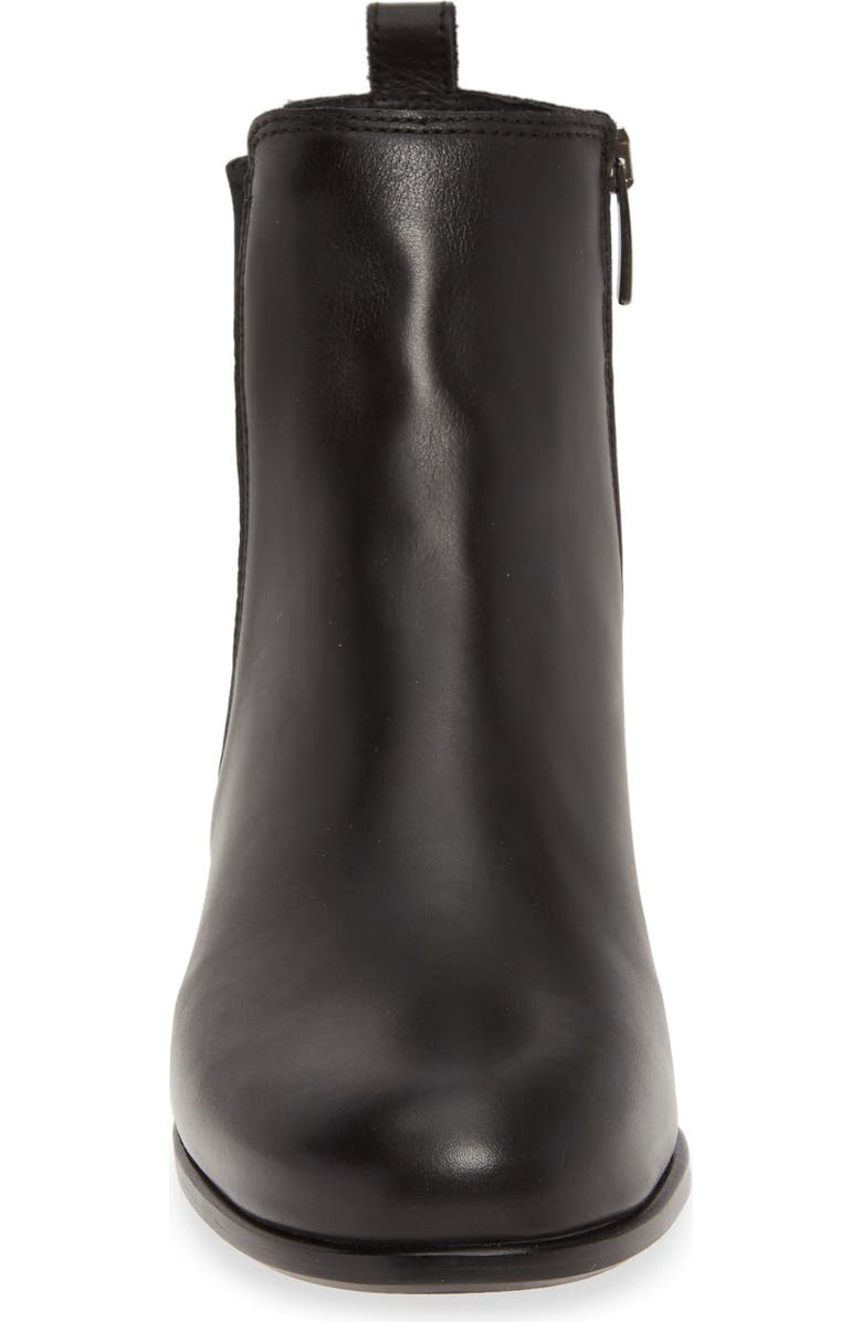 La Canadienne Salem Waterproof Bootie, Alternate, color,
