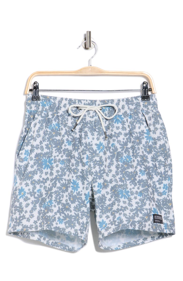 Ezekiel Victory Swim Shorts, Alternate, color,