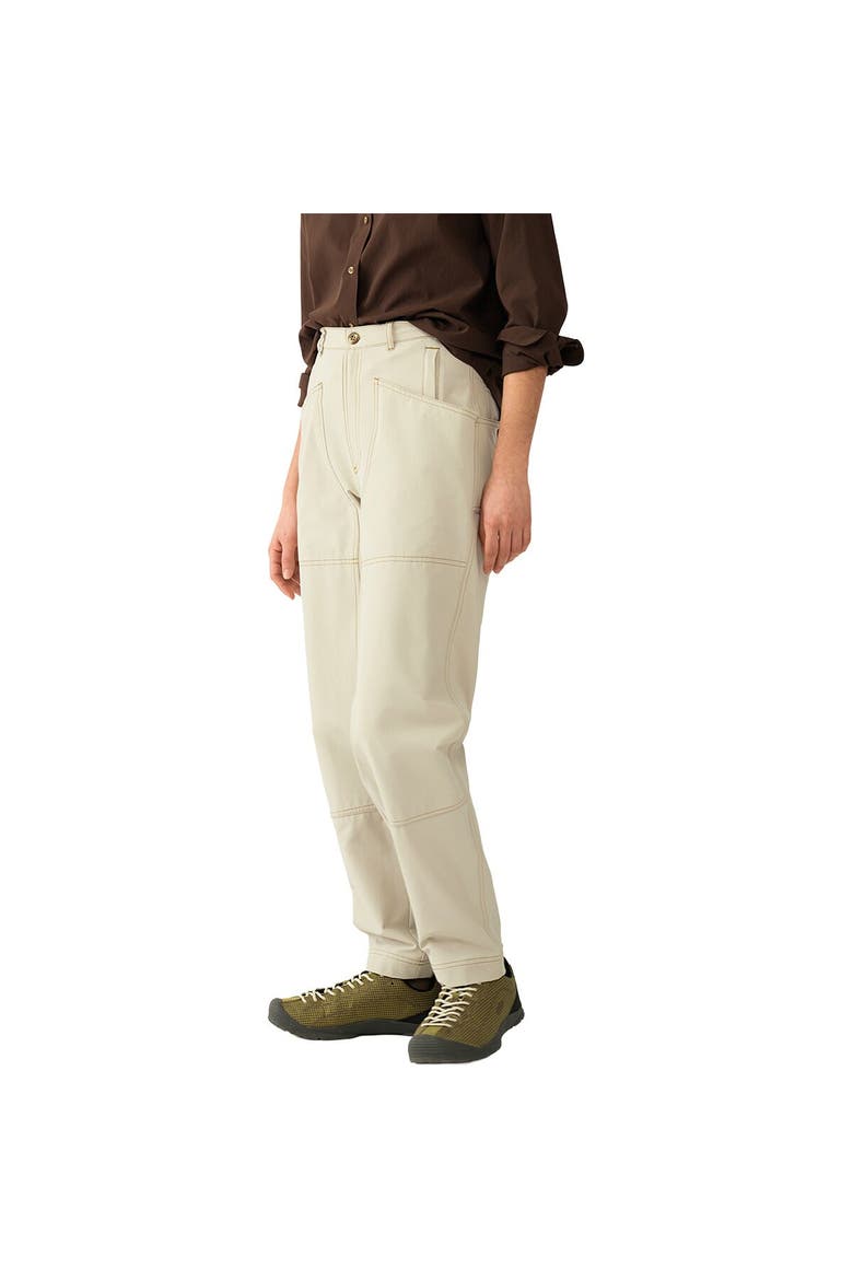 8 Pocket Pant 02 - Women's, Alternate, color, Dolomite