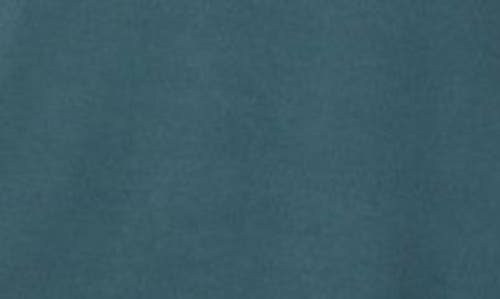 Tailorbyrd Kids' Solid Knit Polo In Green