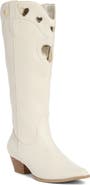 Billini Velma Faux Leather Western Boot