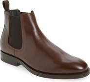 Nordstrom Morgan Leather Chelsea Boot