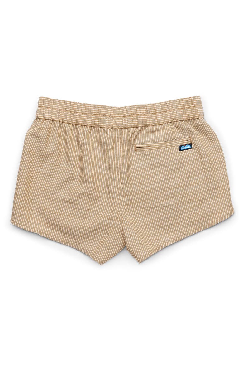 North Cove Short - Women's, Alternate, color, Basswood