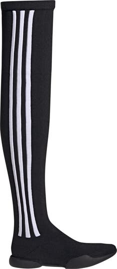 Taekwondo Mei Super High Sneaker Boot