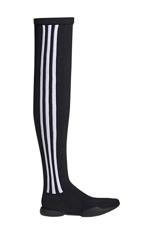 Adidas Originals Adidas Taekwondo Mei Super High Sneaker Boot