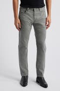 AG Everett Slim Straight Leg Jeans