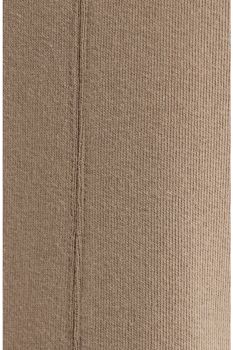 Skyrise Pintuck Palazzo Pants, Alternate, color, POND GREEN