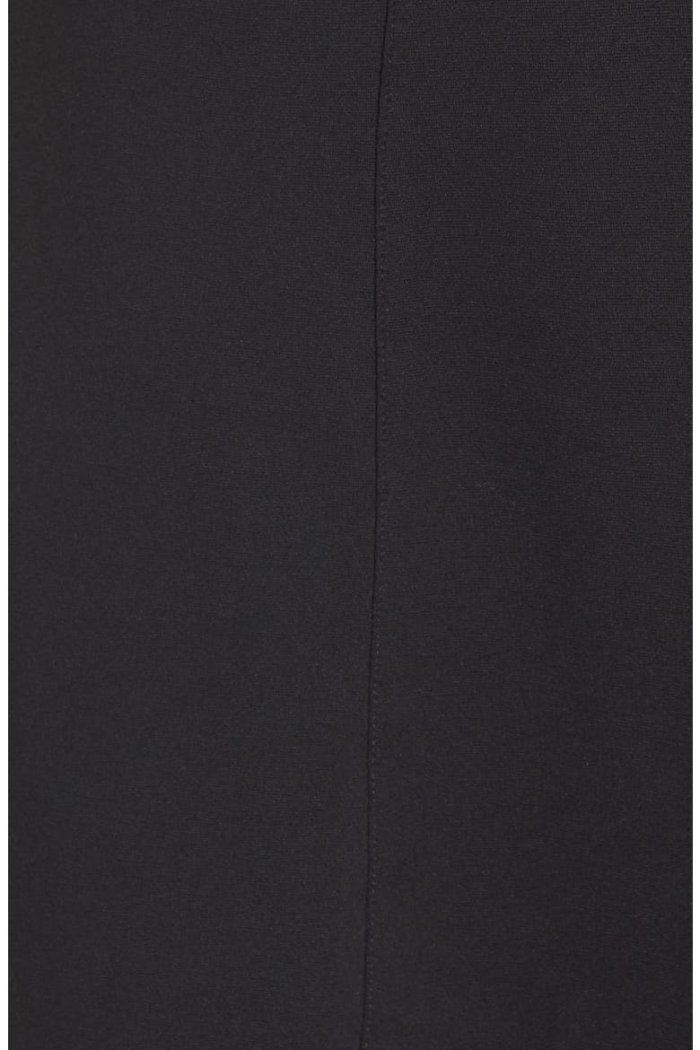 Tatlin Beau Dress, Alternate, color, BLACK