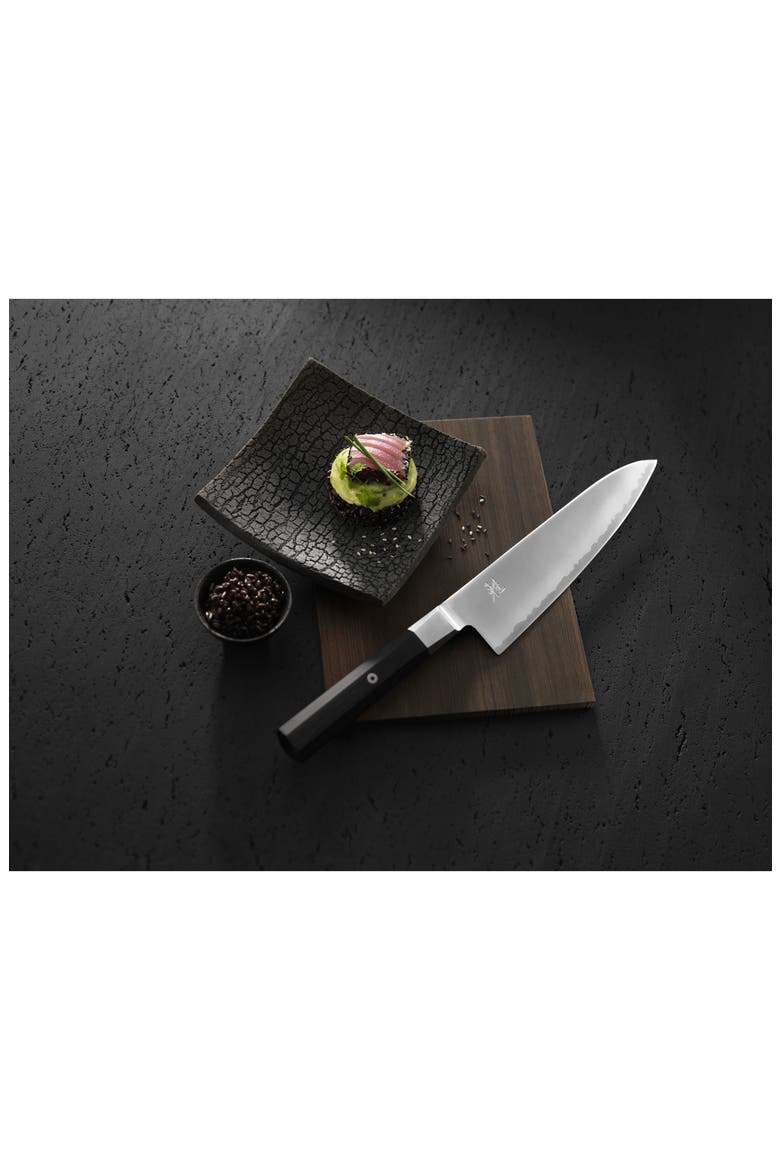 Koh 8-Inch Chef's Knife, Alternate, color, STAINLESS STEEL