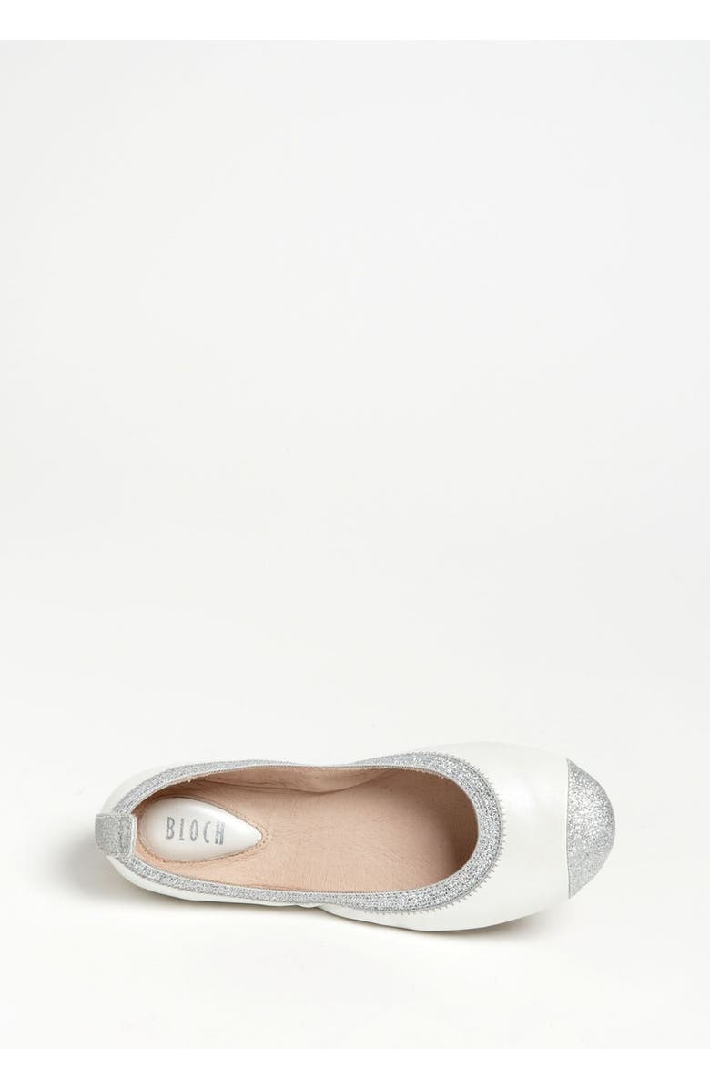 Bloch 'Crystelle' Flat, Alternate, color,