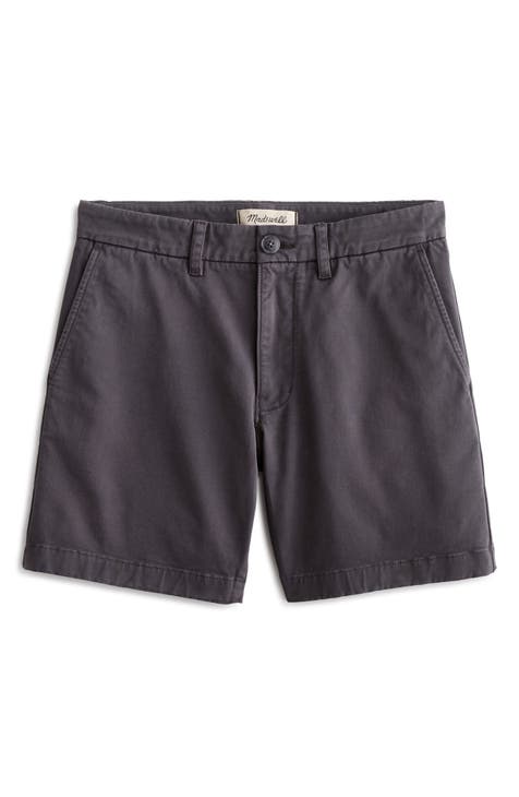 Men s Grey Shorts Nordstrom