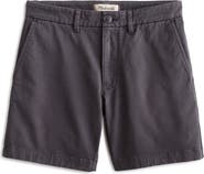 Madewell Chino Shorts