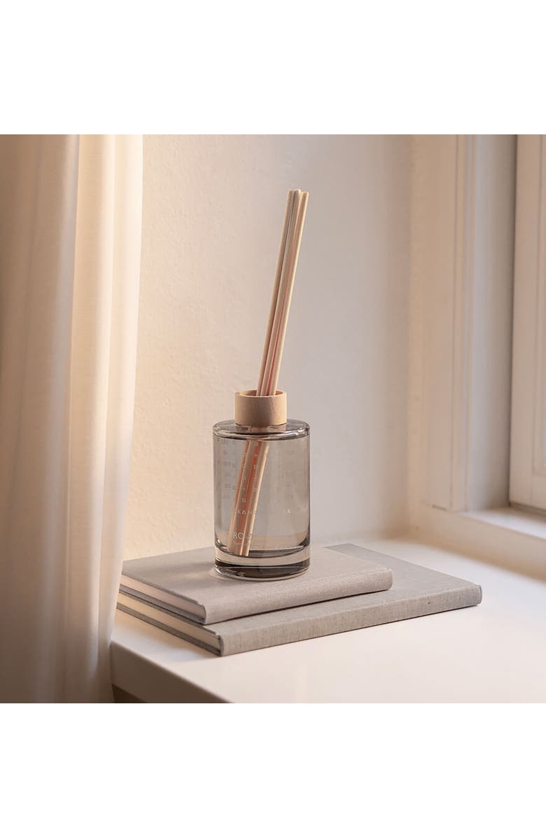 SKANDINAVISK Scent Diffuser RO 200ml, Alternate, color, Grey