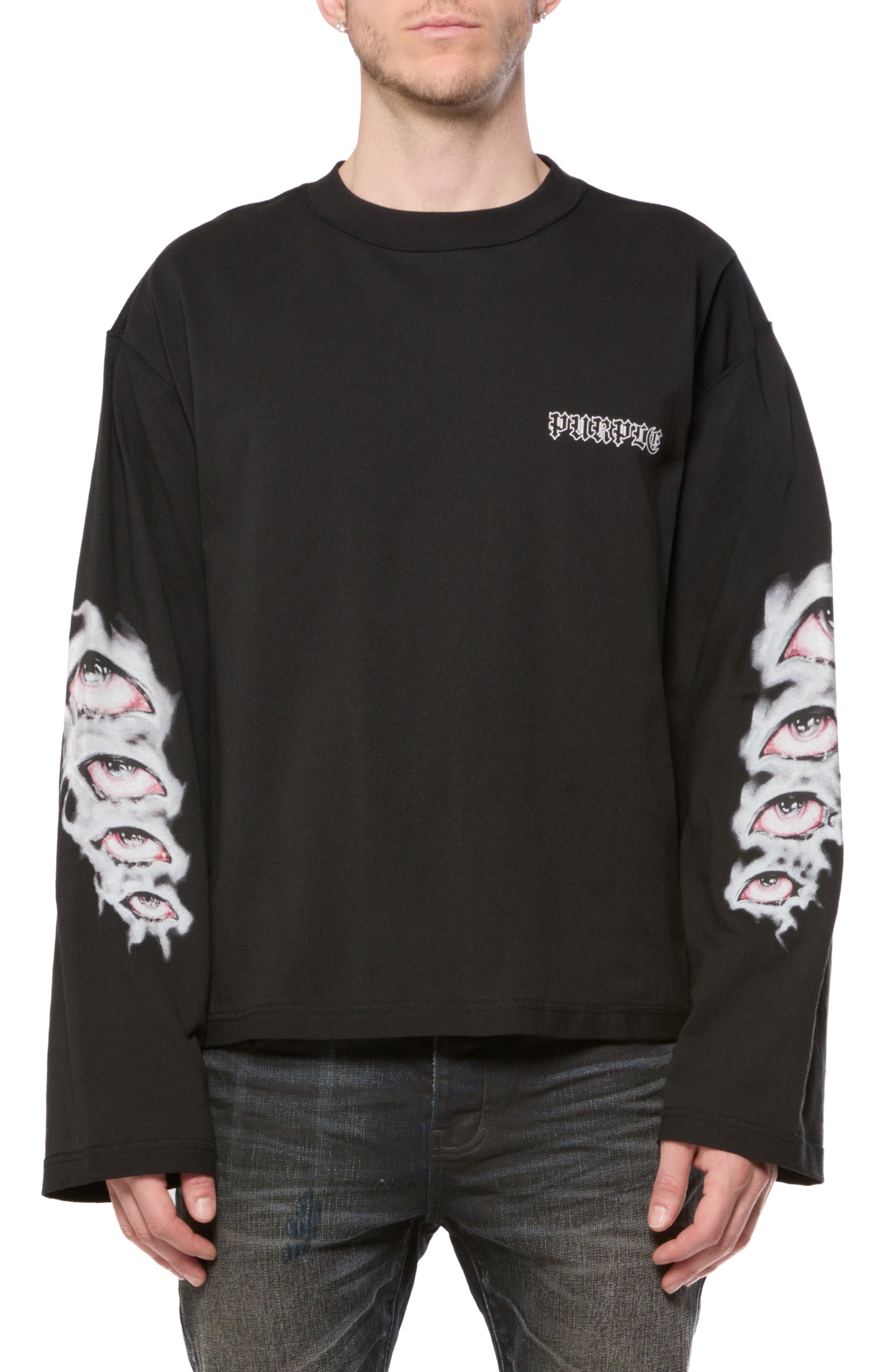 selected BLACK