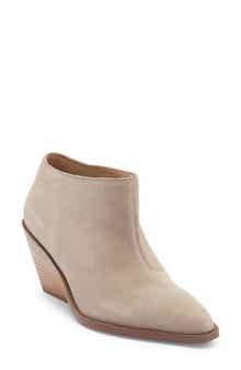 Seychelles Sedona Pointy Toe Bootie