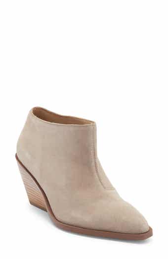 Seychelles Sedona Pointy Toe Bootie