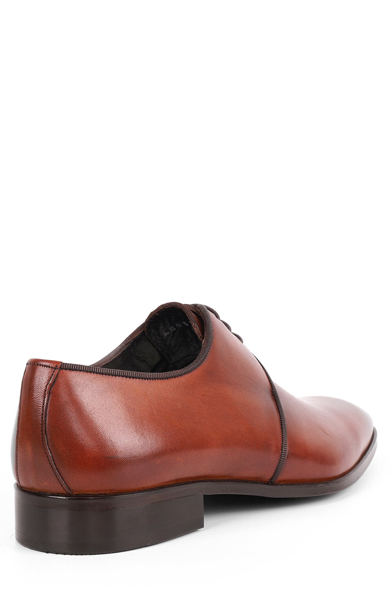 Hico Leather Derby - image 4