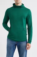 Swannies Jack Golf Hoodie