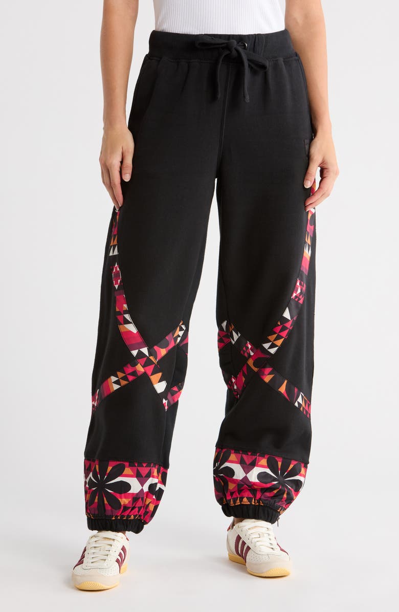 Free People Snow Flow Joggers, Main, color, 