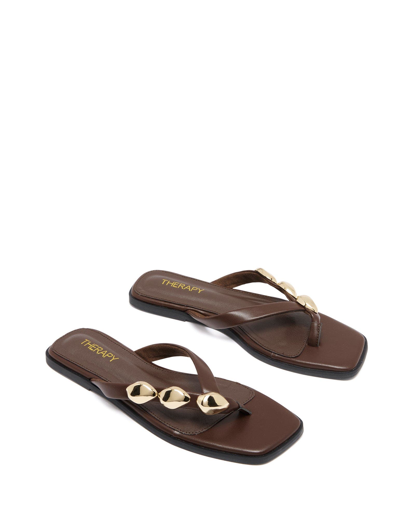  Chocolate Smooth Pu