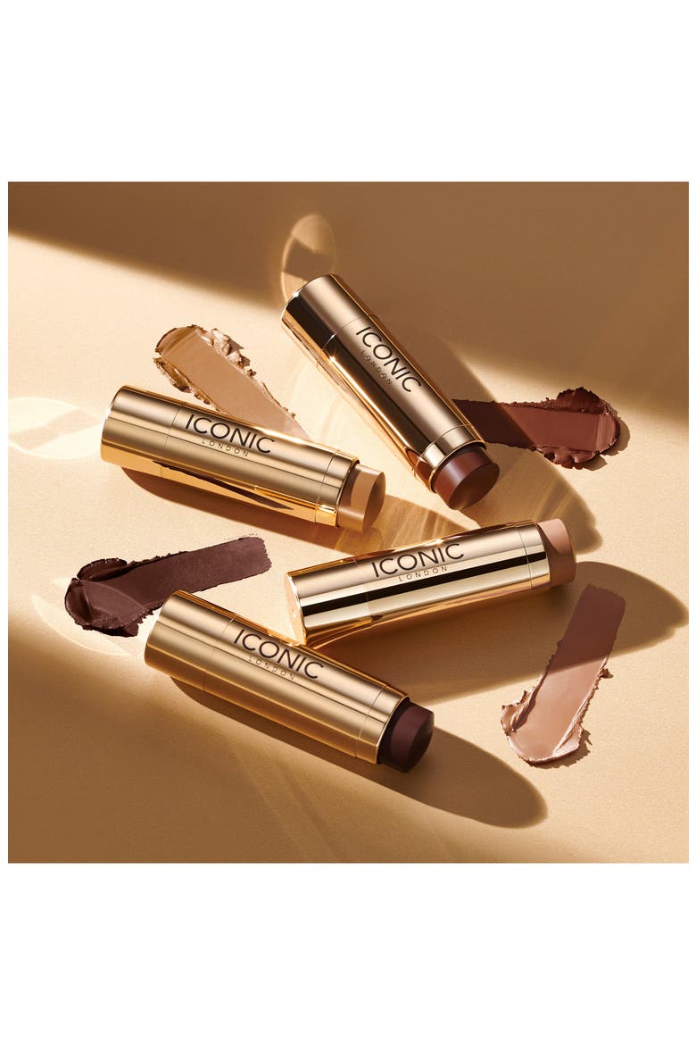 Shape & Shade Sculpting Stick, Alternate, color, CHISEL MED DEEP