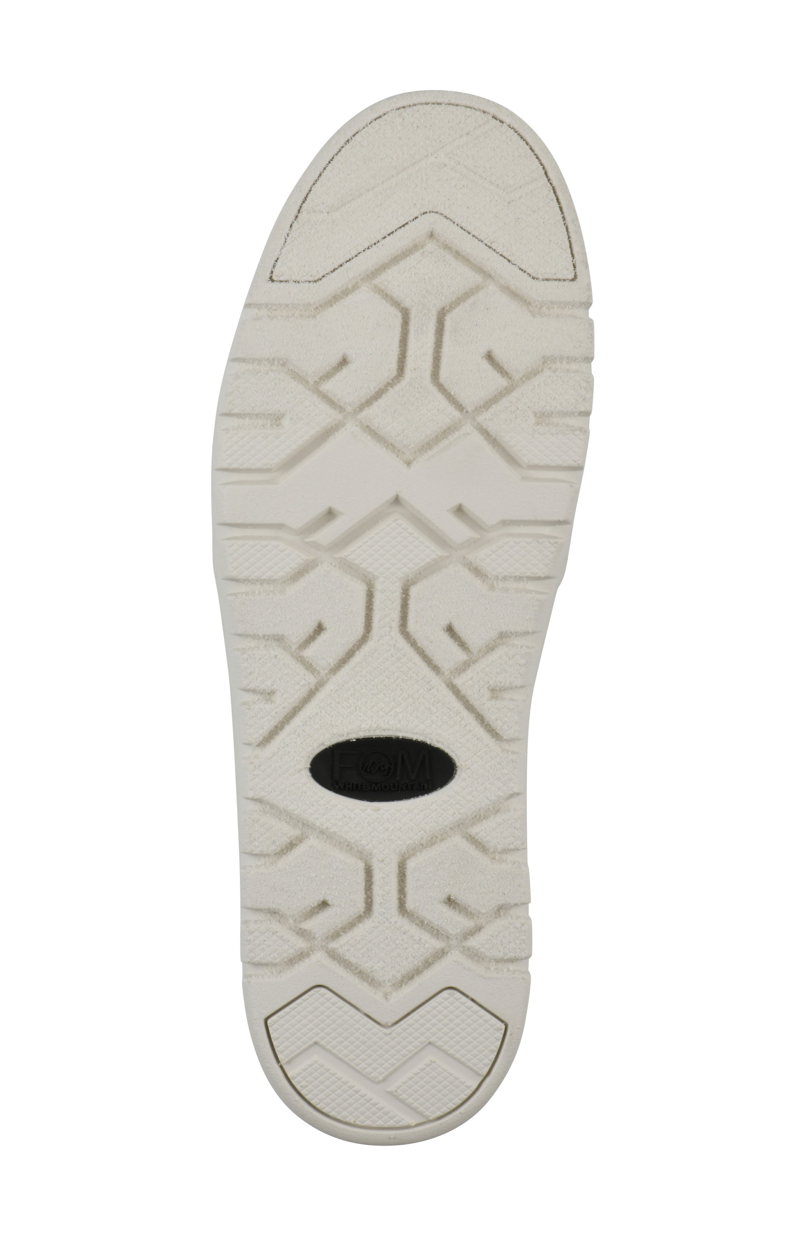 CLIFFS BY WHITE MOUNTAIN Nonna Penny Loafer, Alternate, color, 