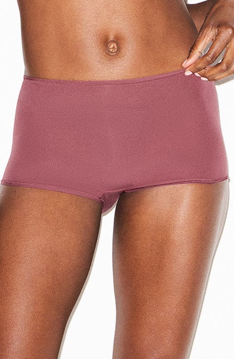 Fits Everybody Boy Shorts (Regular & Plus)