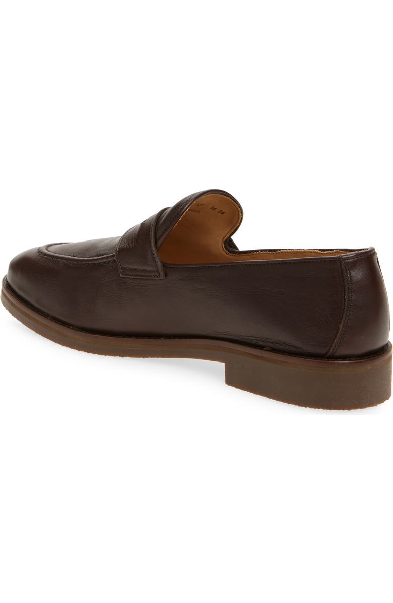 Peter Millar Madison Penny Loafer, Alternate, color,