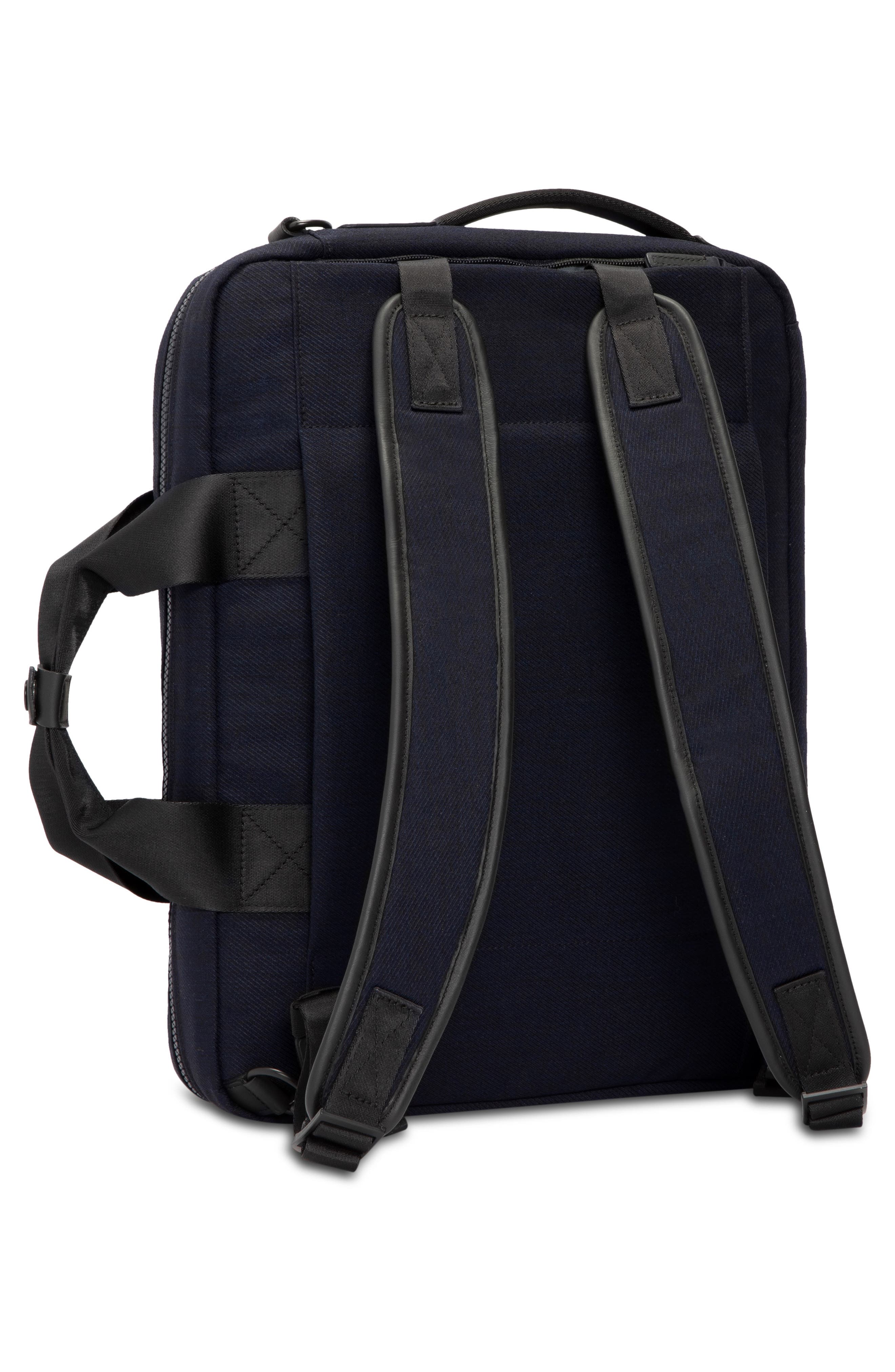 Timbuk2 Duo Convertible Laptop Briefcase, Alternate, color, 