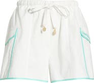Kulani Kinis Essential Cover-Up Cargo Shorts