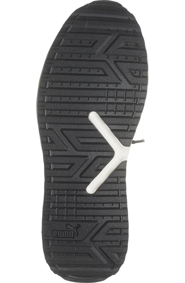 PUMA Pacer 23 Street Sneaker, Alternate, color, Green Moss/ Warm White/ Black