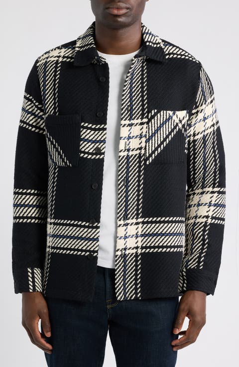Whiting Overshirt