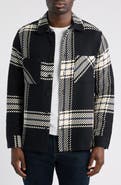 Wax London Whiting Overshirt